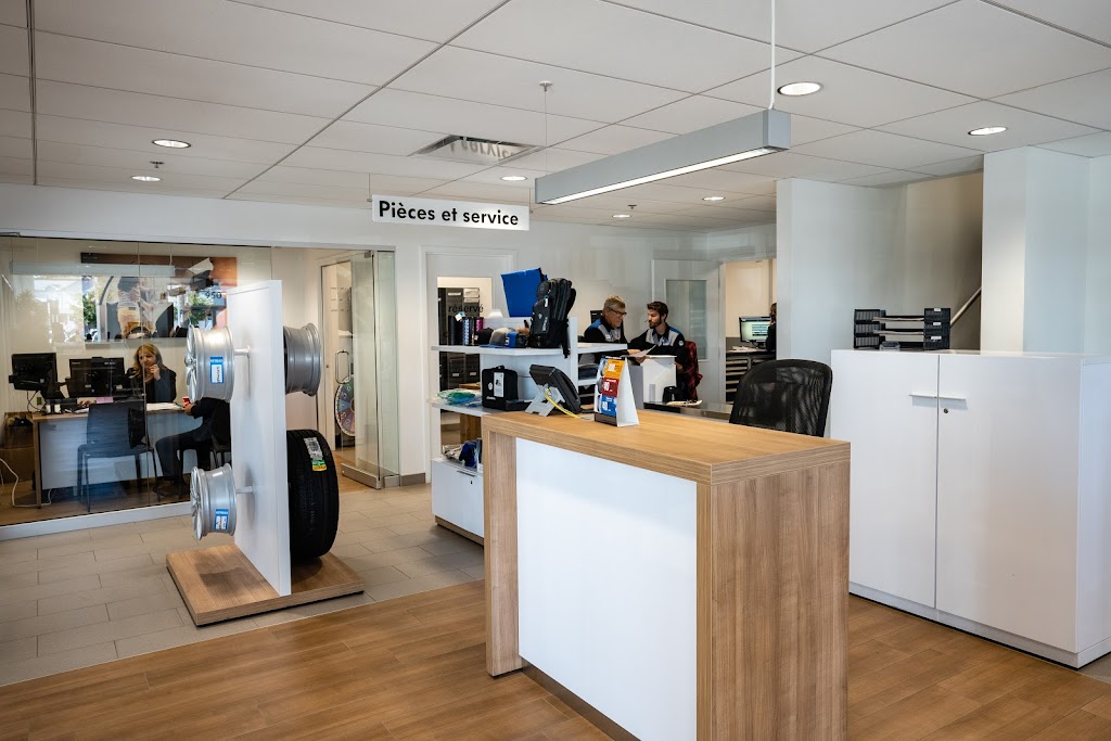 Haut-Richelieu Volkswagen Service | 950 Rue Douglas, Saint-Jean-sur-Richelieu, QC J3A 1V1, Canada | Phone: (450) 359-4222