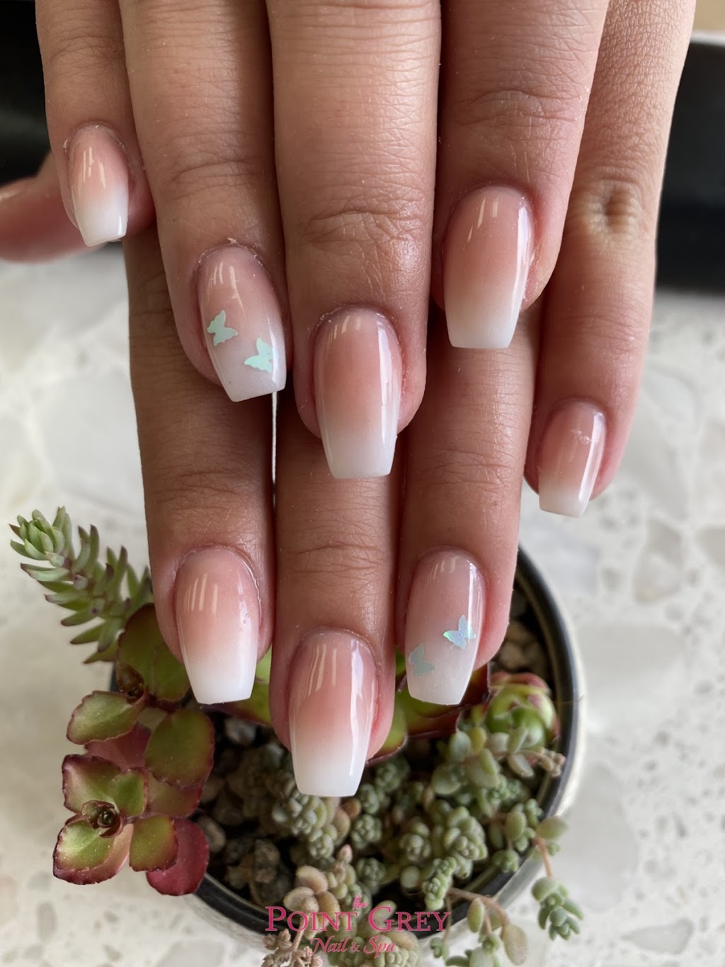 POINT GREY Nail & Spa | hair care | 2951 4th Ave #2, Vancouver, BC V6K 1R3, Canada | 6046769651 OR +1 604-676-9651