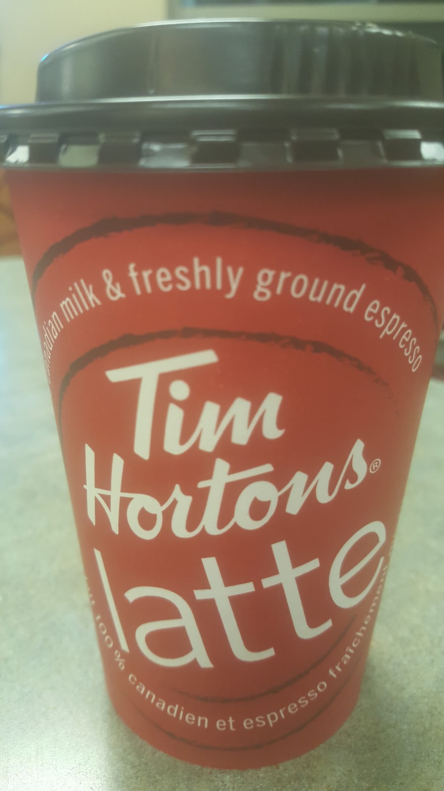 Tim Hortons | 20474 Victoria Ave, Ridgetown, ON N0P 2C0, Canada | Phone: (519) 674-2700