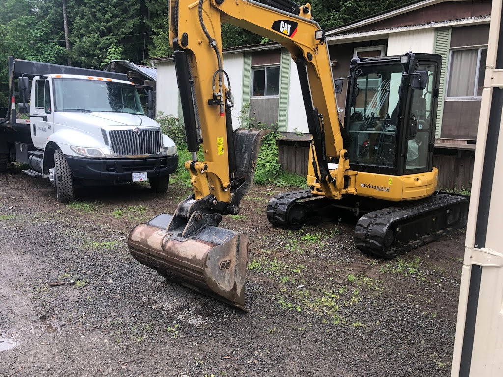 Bridgeland Industrial Group Incorporated | 3740 Sooke Rd, Victoria, BC V9C 4B8, Canada | Phone: (250) 858-2287