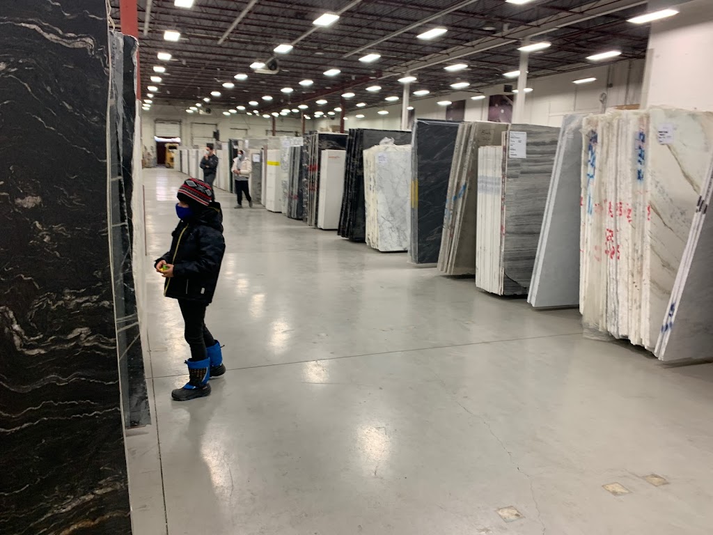 New Age Granite and Marble | 7941 Jane St Unit 3, Concord, ON L4K 4L6, Canada | Phone: (905) 669-6010