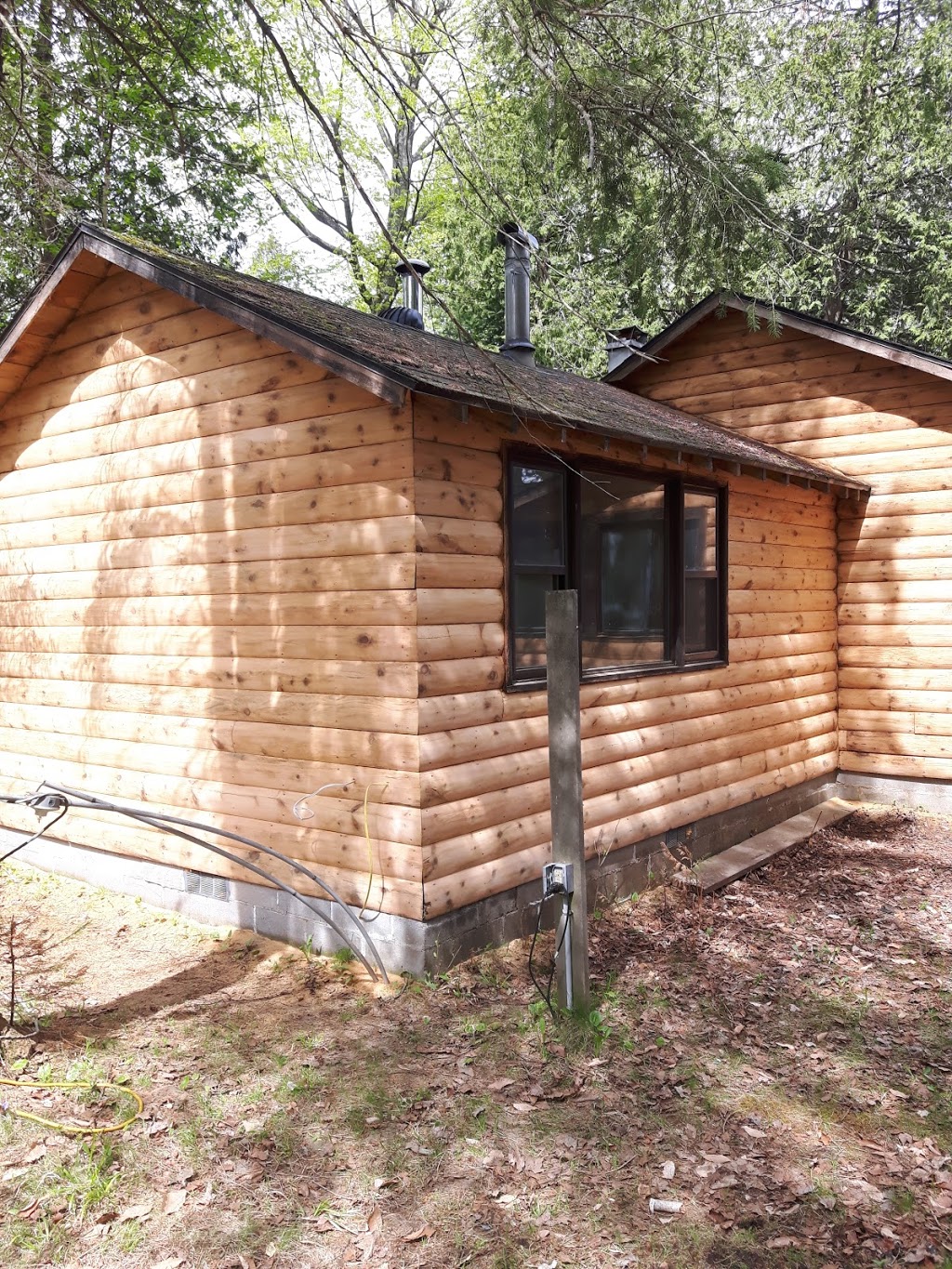 Prepared Surfaces | 1362 Hunter Creek Rd, Minden, ON K0M 2K0, Canada | Phone: (705) 286-4714