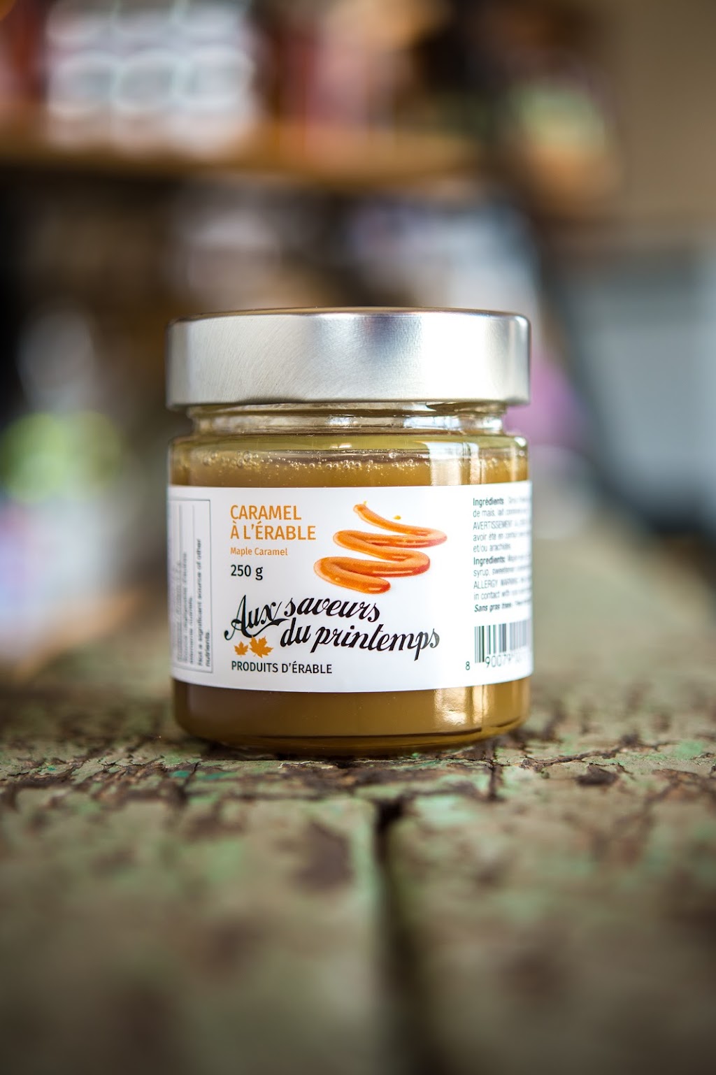 Aux Saveurs du Printemps | Produits dÉrable | 10299 Côte des Anges, Mirabel, QC J7N 2W2, Canada | Phone: (450) 475-8998