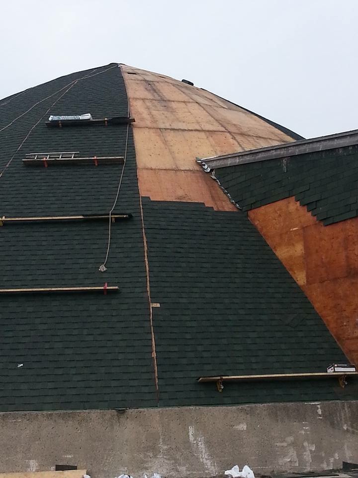 OTR Roofing | 1034 Morganston Rd, Castleton, ON K0K 1M0, Canada | Phone: (905) 396-0235