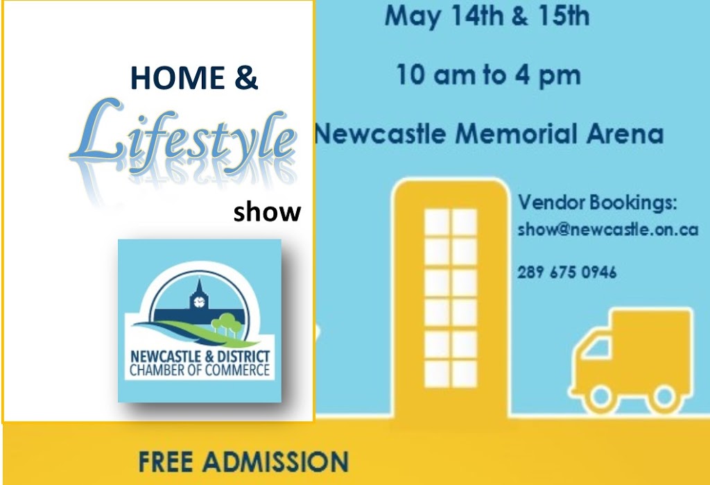 Newcastle and District Chamber of Commerce | 20 King Ave W #5, Newcastle, ON L1B 1H7, Canada | Phone: (289) 675-0946