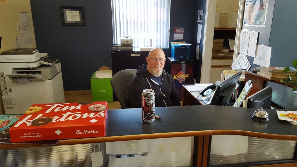 89.3 K-Rock | 8794 Commercial St #3, New Minas, NS B4N 3C5, Canada | Phone: (902) 365-8930