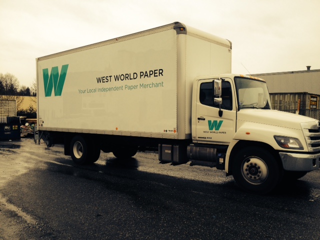West World Paper Inc. | 58 Brigantine Dr, Coquitlam, BC V3K 6Z6, Canada | Phone: (604) 942-1722