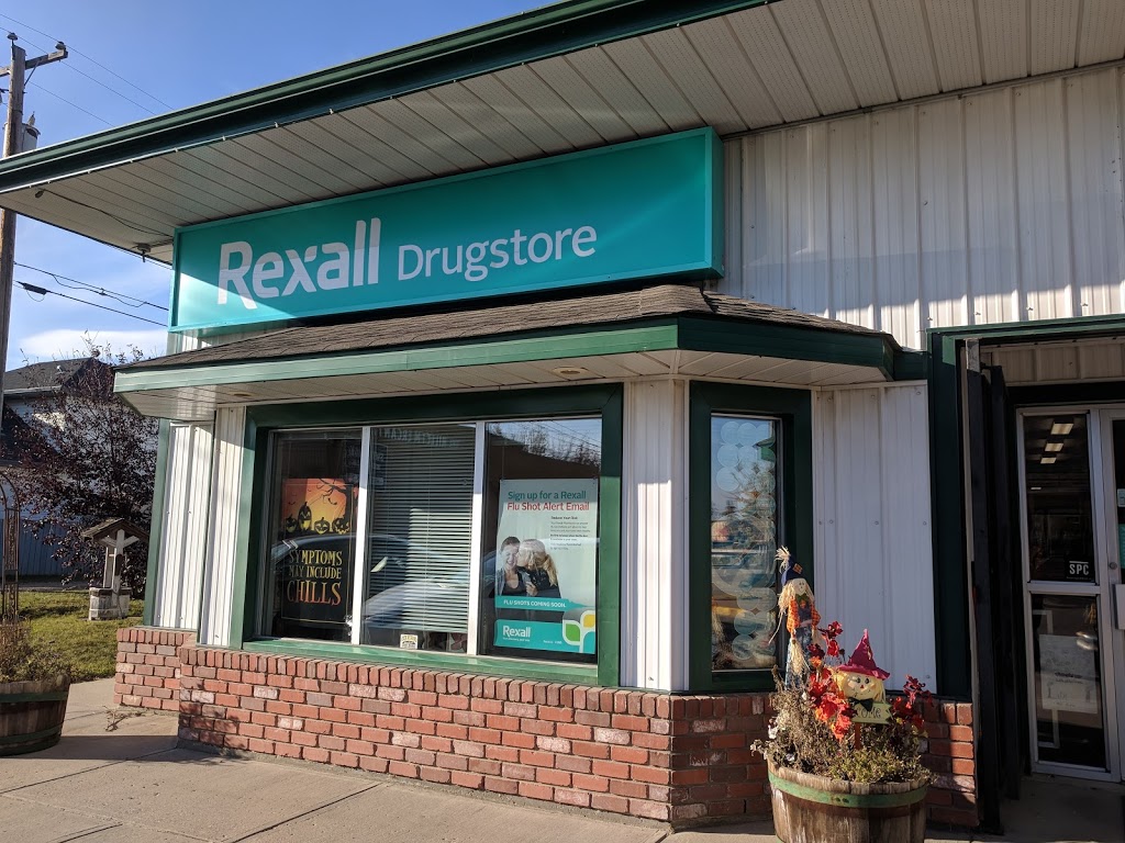 Rexall | 5010 50 Ave, Millet, AB T0C 1Z0, Canada | Phone: (780) 387-2200