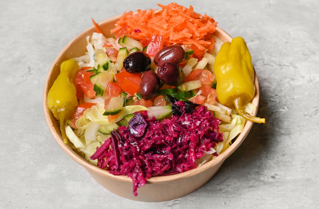 Le Doner | 3100 Blvd. de la Concorde E, Laval, QC H7E 2B8, Canada | Phone: (450) 661-3666