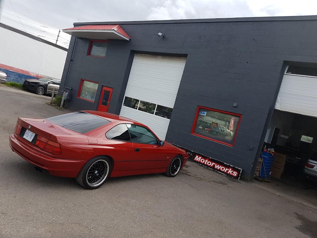 RPM Motorworks | 1508 Michael St, Ottawa, ON K1B 3S1, Canada | Phone: (613) 798-0776