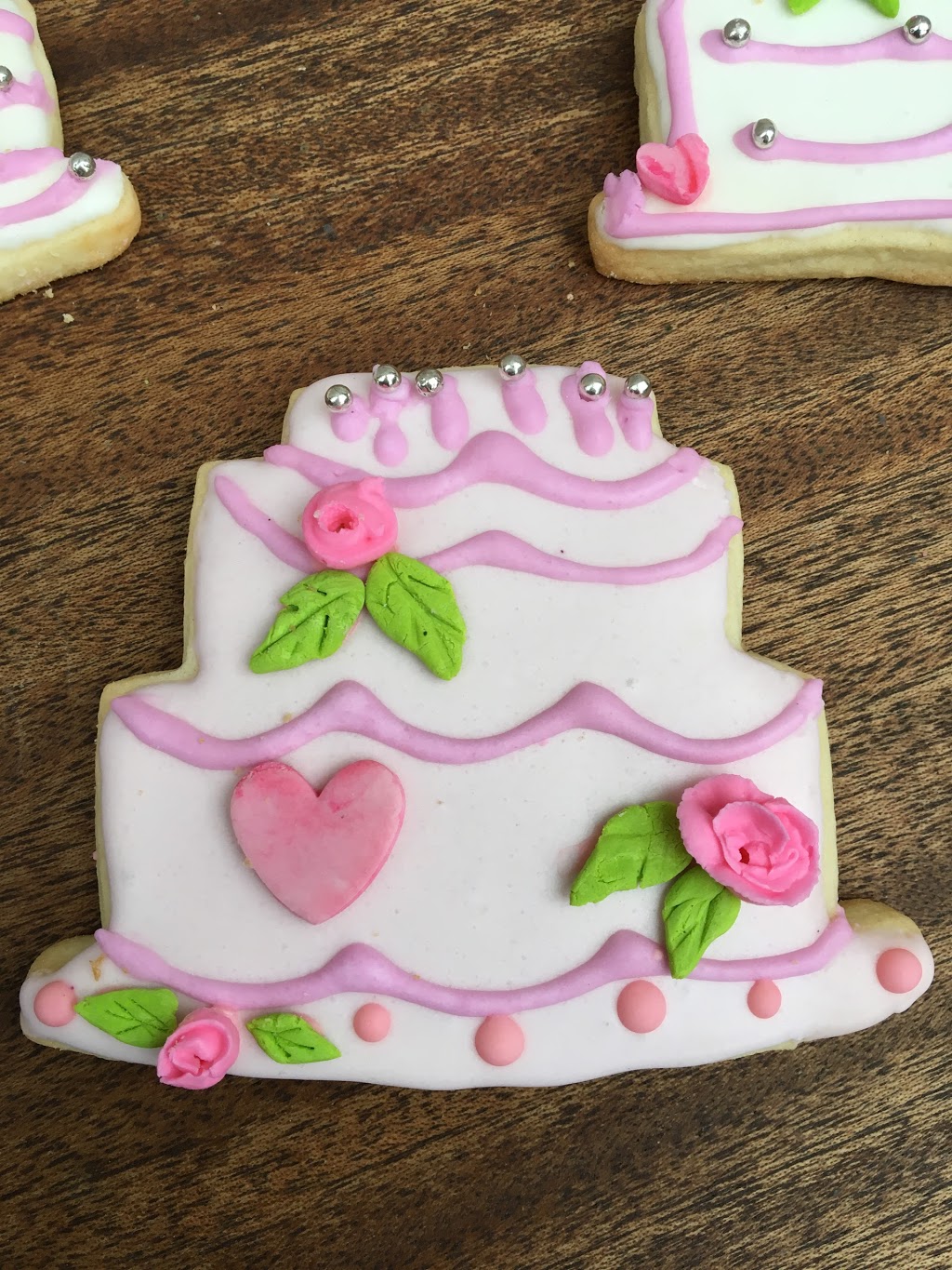 Sweets and Treats by Jo-Anne Hartley | 43785 Ryall Road, Box 145, Lake Errock, BC V0M 1N0, Canada | Phone: (604) 226-7562
