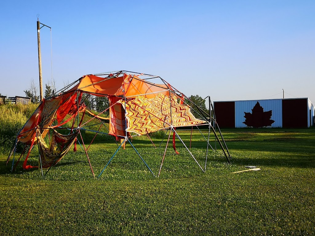 Rancho Relaxo Resort | Rocky Mountain House, AB T4R 2A1, Canada | Phone: (403) 845-7993