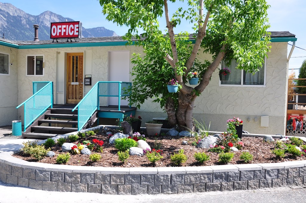 Canadas Best Value Inn Mile 0 | 616 Main St, Lillooet, BC V0K 1V0, Canada | Phone: (250) 256-7511