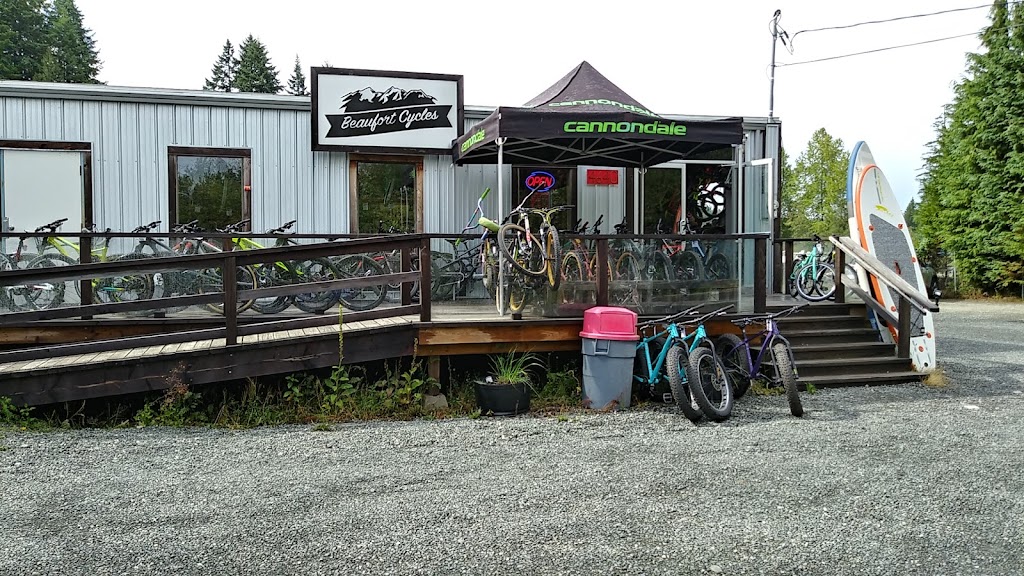 Beaufort Cycles | 4640 Cumberland Rd, Cumberland, BC V0R 1S0, Canada | Phone: (250) 400-2453