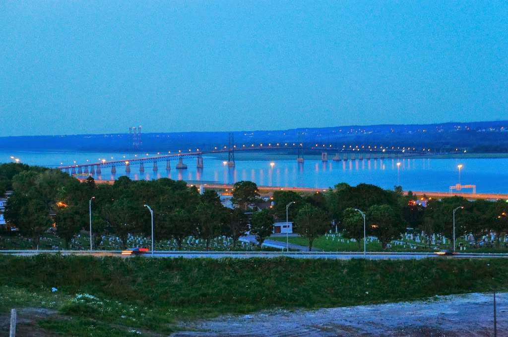 Les Belvédères sur le Fleuve | 1320 Bd des Chutes #103, Québec, QC G1E 0C8, Canada | Phone: (418) 425-3295