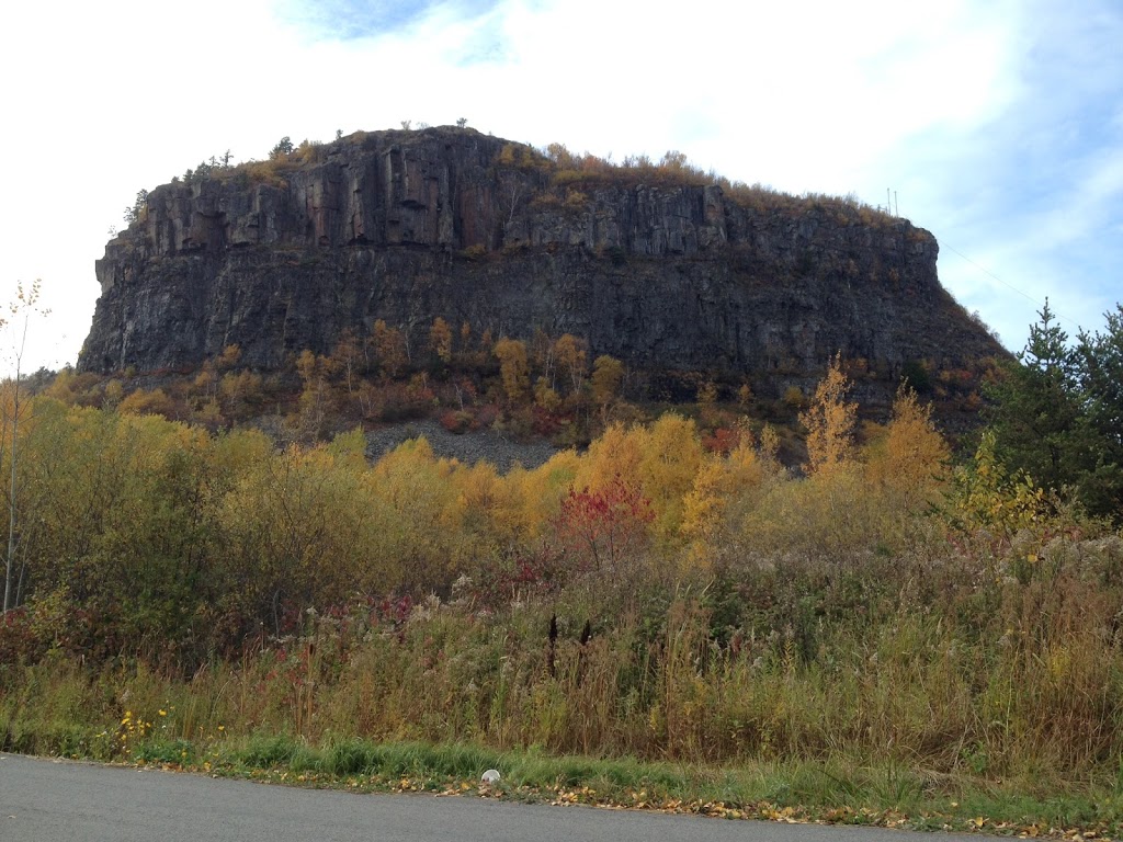 Mt McKay Scenic Lookout | Mt McKay Lookout Dr, Thunder Bay, ON P7J 1C2, Canada | Phone: (807) 622-3093