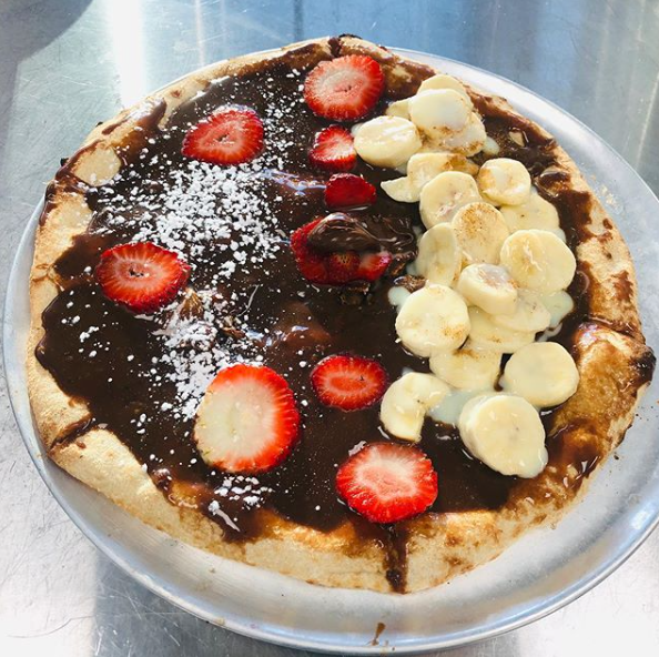 Captains Oven Pizza | 9639 137a St #111, Surrey, BC V3V 0C6, Canada | Phone: (604) 581-8888