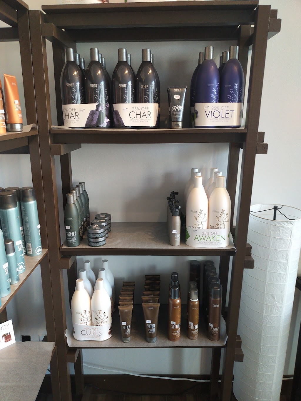 HAIR . .. a salon | 1008 8 Ave #5, Invermere, BC V0A 1K0, Canada | Phone: (250) 342-4050