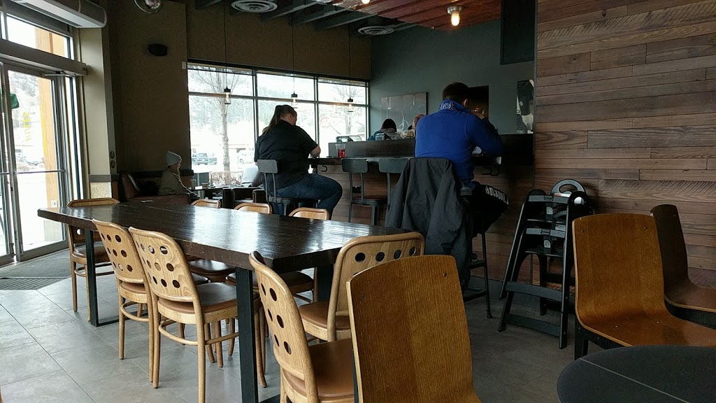 Starbucks | 1970 Kane Rd #210, Kelowna, BC V1V 2E5, Canada | Phone: (250) 861-8919