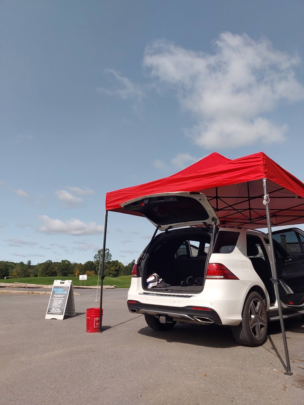 Dynamik Detailing - Mobile Services & Sales | 1325 Old Highway 2, Belleville, ON K8R 0B1, Canada | Phone: (705) 740-5079