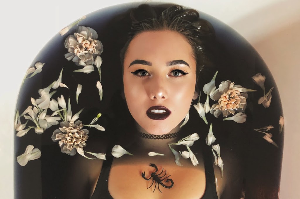 Amethyst Beauty Studio | 118 Main St S, Rockwood, ON N0B 2K0, Canada | Phone: (519) 993-5498