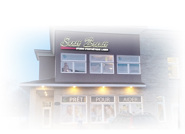 Studio DEsthétique Santé Beauté | 1969 Bd de Périgny, Chambly, QC J3L 4C3, Canada | Phone: (450) 447-5642