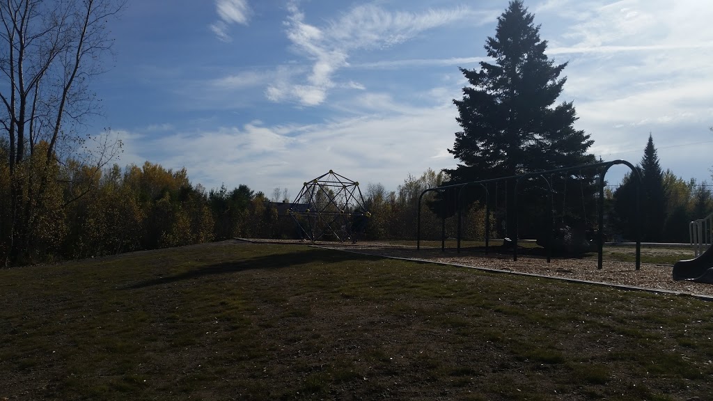Parc Delorme | park | 1468-1428 Boulevard Delorme, Sainte-Julienne, QC J0K 2T0, Canada