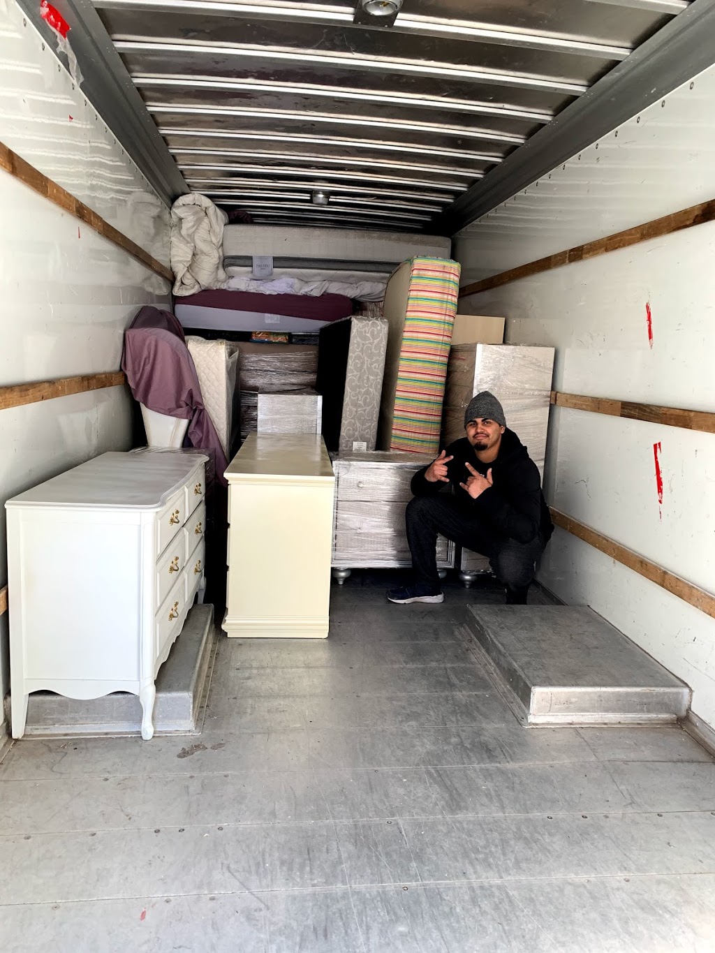 The Moving Consultants | 43A Minnacote Ave, Toronto, ON M1E 4B2, Canada | Phone: (647) 771-3624