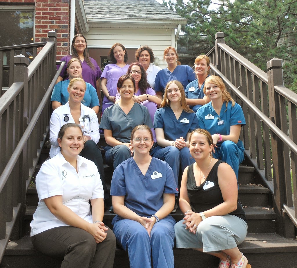 Lancaster Small Animal Hospital | 5156 Genesee St, Bowmansville, NY 14026, USA | Phone: (716) 681-3033