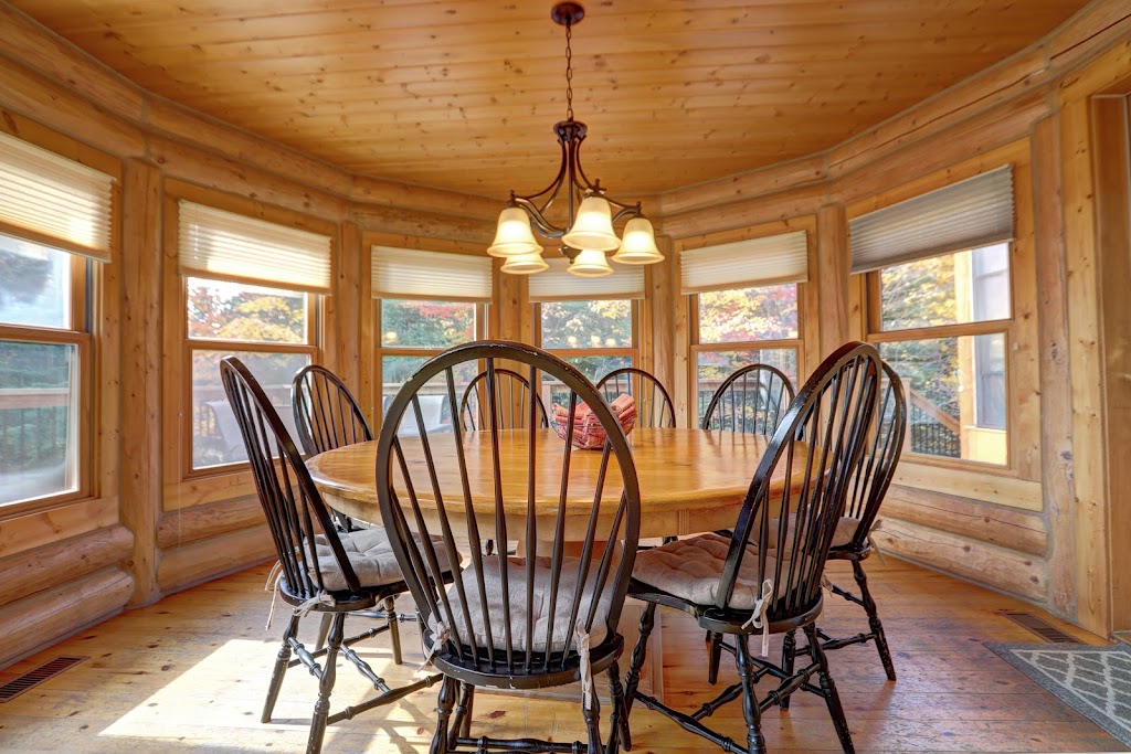 Chalet no. 47 by Fiddler Lake Resort® (Cerf-Deer) | 34 Chem. Fiddleridge Resort, Mille-Isles, QC J0R 1A0, Canada | Phone: (438) 925-7727