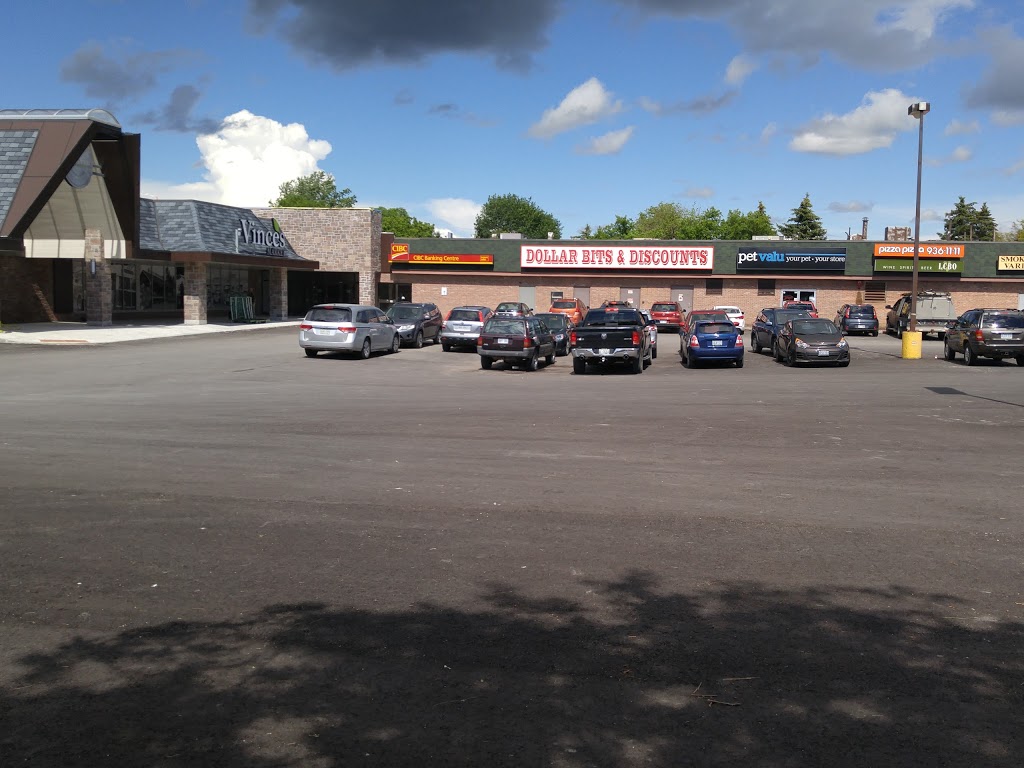Tottenham Mall | 55 Queen St S, Tottenham, ON L0G 1W0, Canada