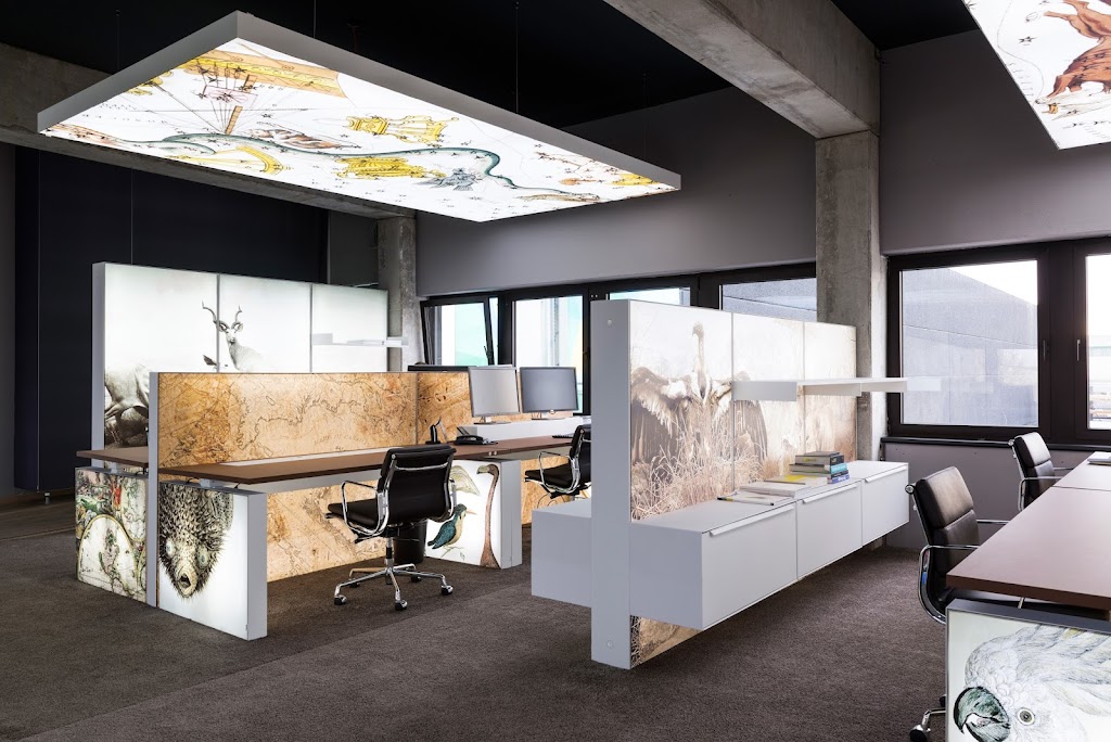 Porto Displays - Canada | 455 Addison Hall Cir Unit 5, Aurora, ON L4G 3X8, Canada | Phone: (800) 224-0415
