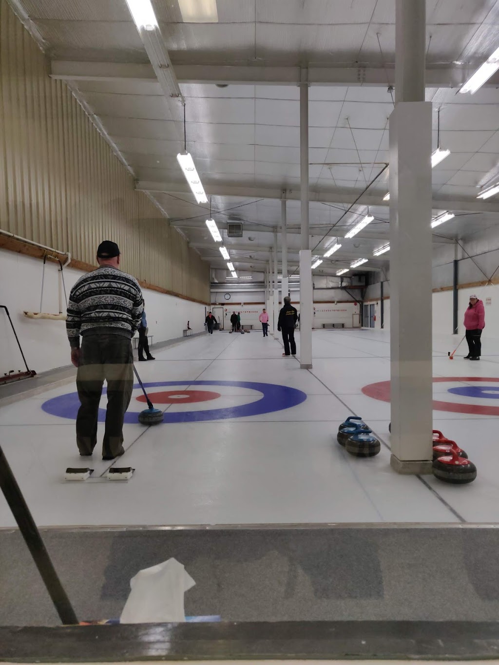 Logan Lake Gym | Logan Lake, BC V0K 1W0, Canada | Phone: (250) 320-8005