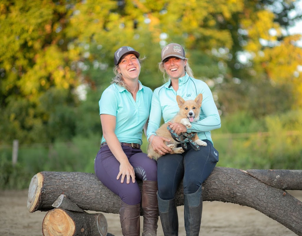 Equestrian Center Mac | 470 Rang 3 de Simpson, Saint-Cyrille-de-Wendover, QC J1Z 1Y4, Canada | Phone: (819) 471-6291