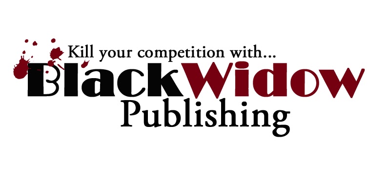 Black Widow Publishing | 34 Richardson Ave, Tilbury, ON N0P 2L0, Canada | Phone: (519) 401-2926