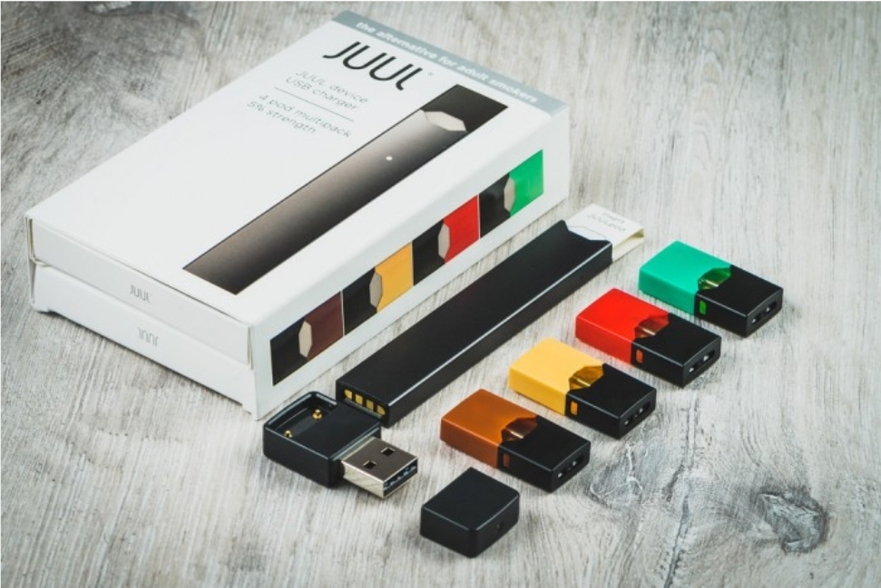 Pick Vape Store/STLTH/JUUL | 300 Kingston Rd Unit 7, Pickering, ON L1V 6Z9, Canada | Phone: (416) 816-0110