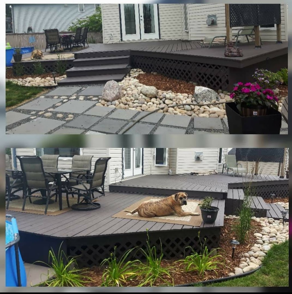 1st Choice Construction and Landscape Services | 3647 28 St NW, Edmonton, AB T6T 1N4, Canada | Phone: (780) 257-9066