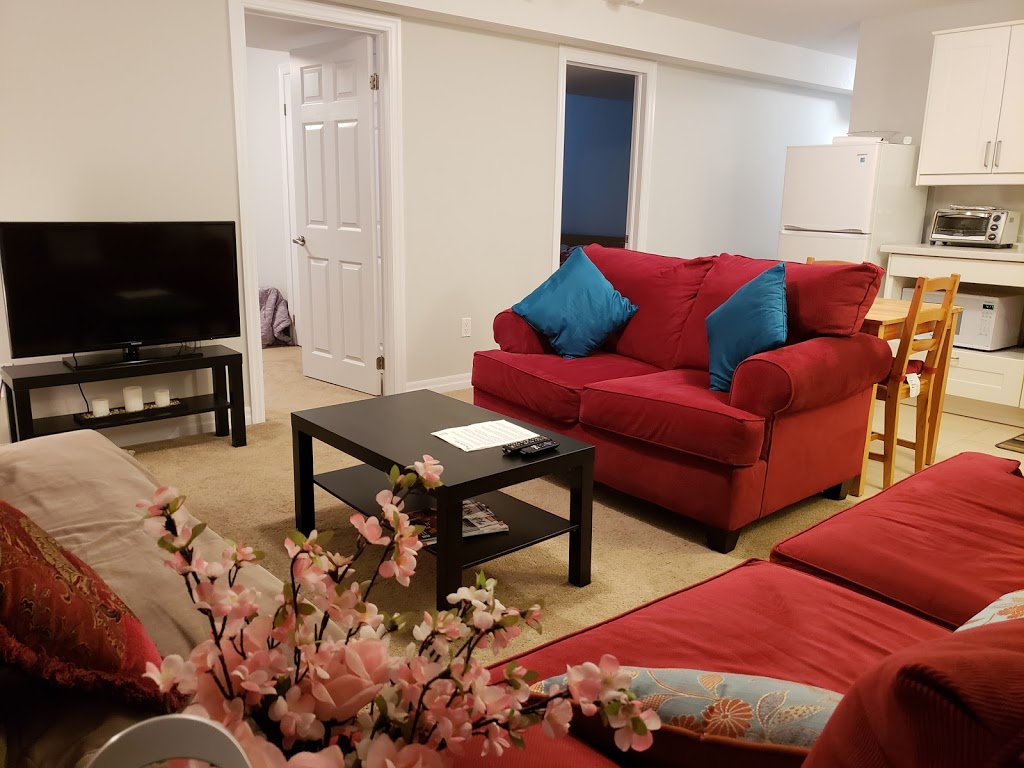 The Suite Vista | 737 Rock Elm St, Waterloo, ON N2V 0C2, Canada | Phone: (519) 729-7253