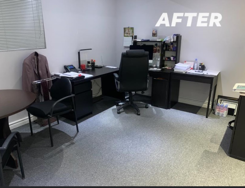 Albechris Cleaning Services Inc | 54 Wardlaw Ave, Orangeville, ON L9W 6M3, Canada | Phone: (416) 898-0644