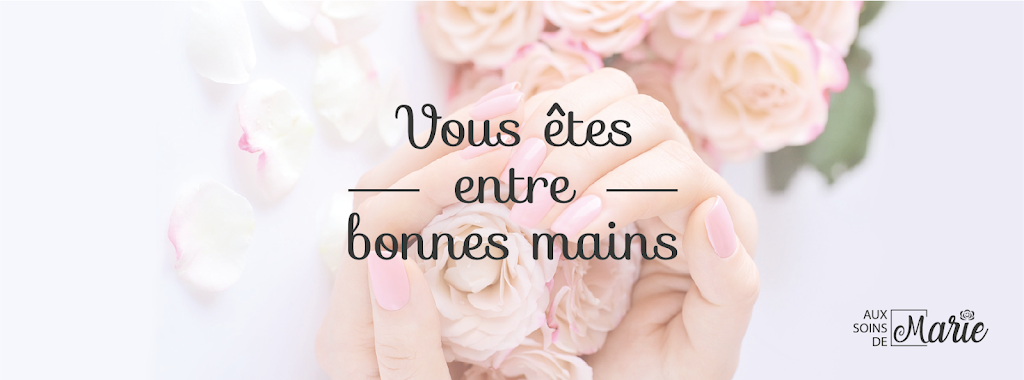 Aux soins de Marie | 88 Rue Couture, Victoriaville, QC G6S 0V8, Canada | Phone: (819) 433-3373