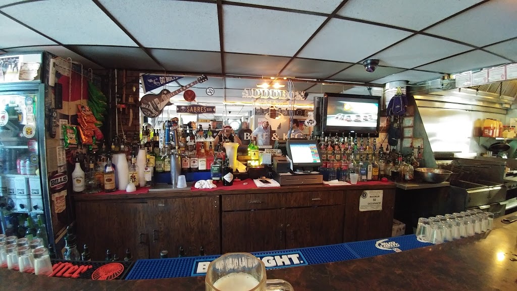 Audubon North Restaurant | 3050 Sweet Home Rd, Amherst, NY 14228, USA | Phone: (716) 691-9248
