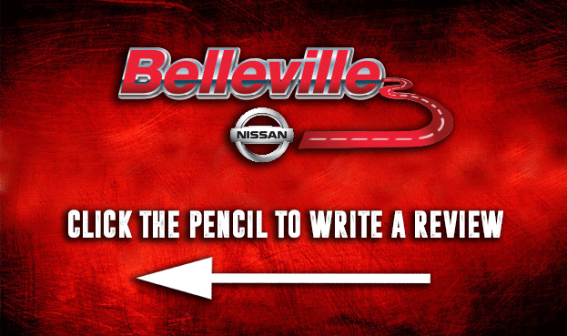 Belleville Nissan | 28 Millennium Pkwy, Belleville, ON K8N 4Z5, Canada | Phone: (613) 962-7100