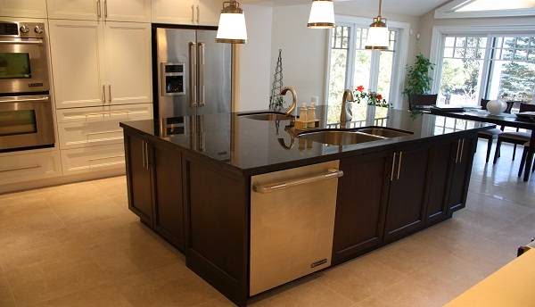 Luxemedesign | 8300 Jane St, Concord, ON L4K 4L8, Canada | Phone: (416) 857-4044