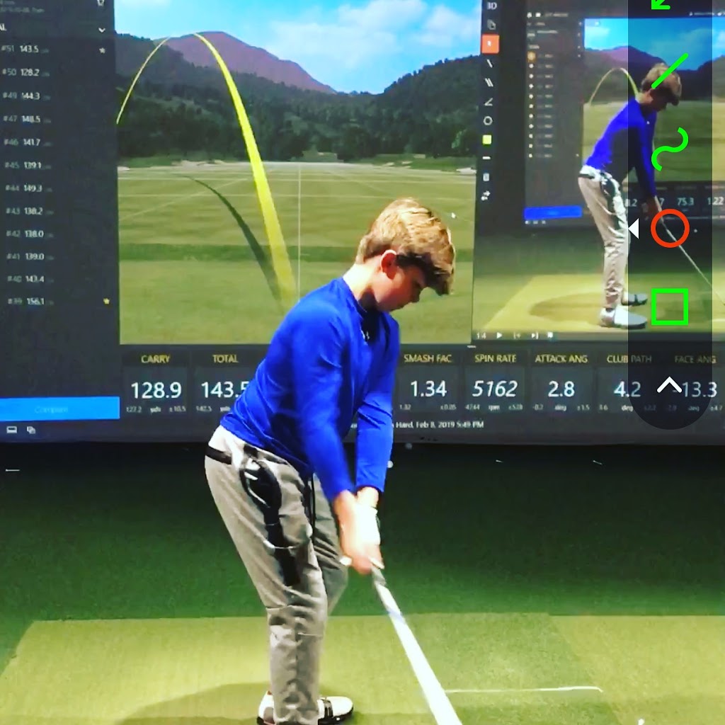 Performance Academy at Magna | 14780 Leslie St, Aurora, ON L4G 7C6, Canada | Phone: (905) 717-5006