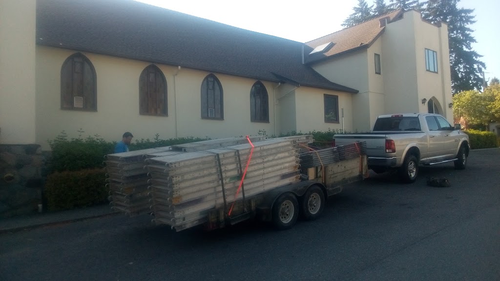 Peninsula United Church - Crescent Site | 2756 127 St, Surrey, BC V4A 6L5, Canada | Phone: (604) 535-1166