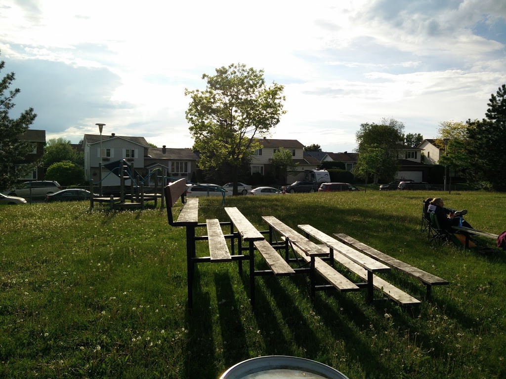 Parc des Paysans | Avenue des Paysans, Gatineau, QC J9J 2J7, Canada | Phone: (866) 299-2002
