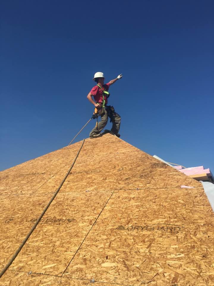 Owen Lewis Construction | 1968 Perth Rd 139, St. Marys, ON N4X 1C8, Canada | Phone: (519) 852-8453