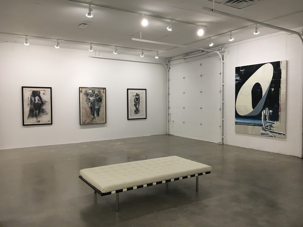 Herringer Kiss Gallery | 101, 1615 10 Ave SW, Calgary, AB T3C 0J7, Canada | Phone: (403) 228-4889
