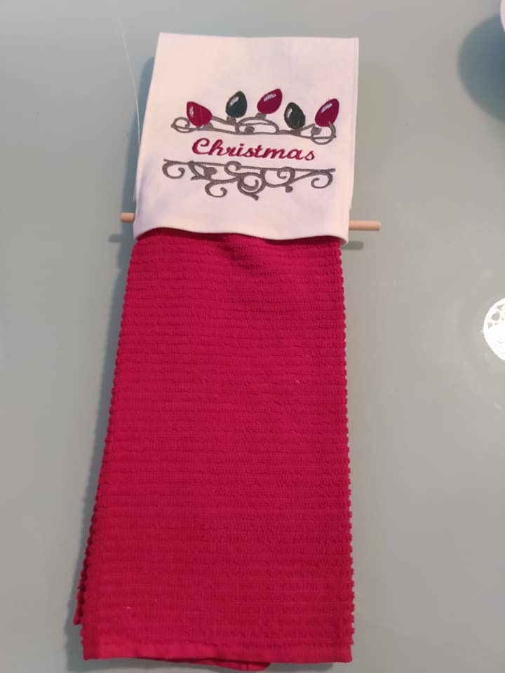 We Be Stitchn | 123 Meadowlands Dr, Cannington, ON L0E 1E0, Canada | Phone: (647) 938-5134