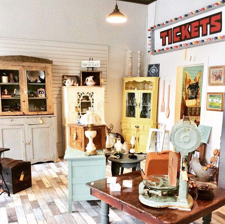 The Dented Can | 213 Furnival Rd, Rodney, ON N0L 2C0, Canada | Phone: (647) 231-9838